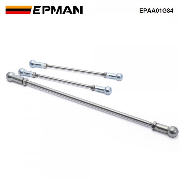 【祝開店！大放出セール開催中】 EPMAN 245283 2452/e1 Gear Linkage Push Rods 3pcs Kit Seal アイドル